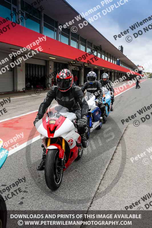 may 2019;motorbikes;no limits;peter wileman photography;portimao;portugal;trackday digital images